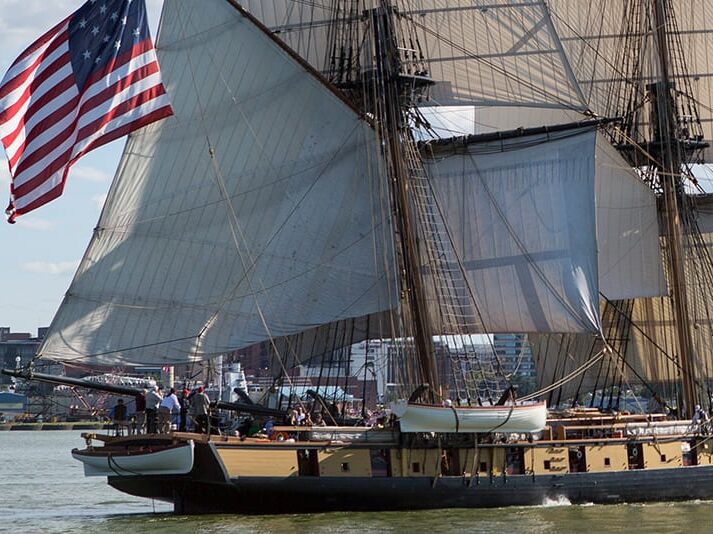 Picture of Erie Maritime Museum