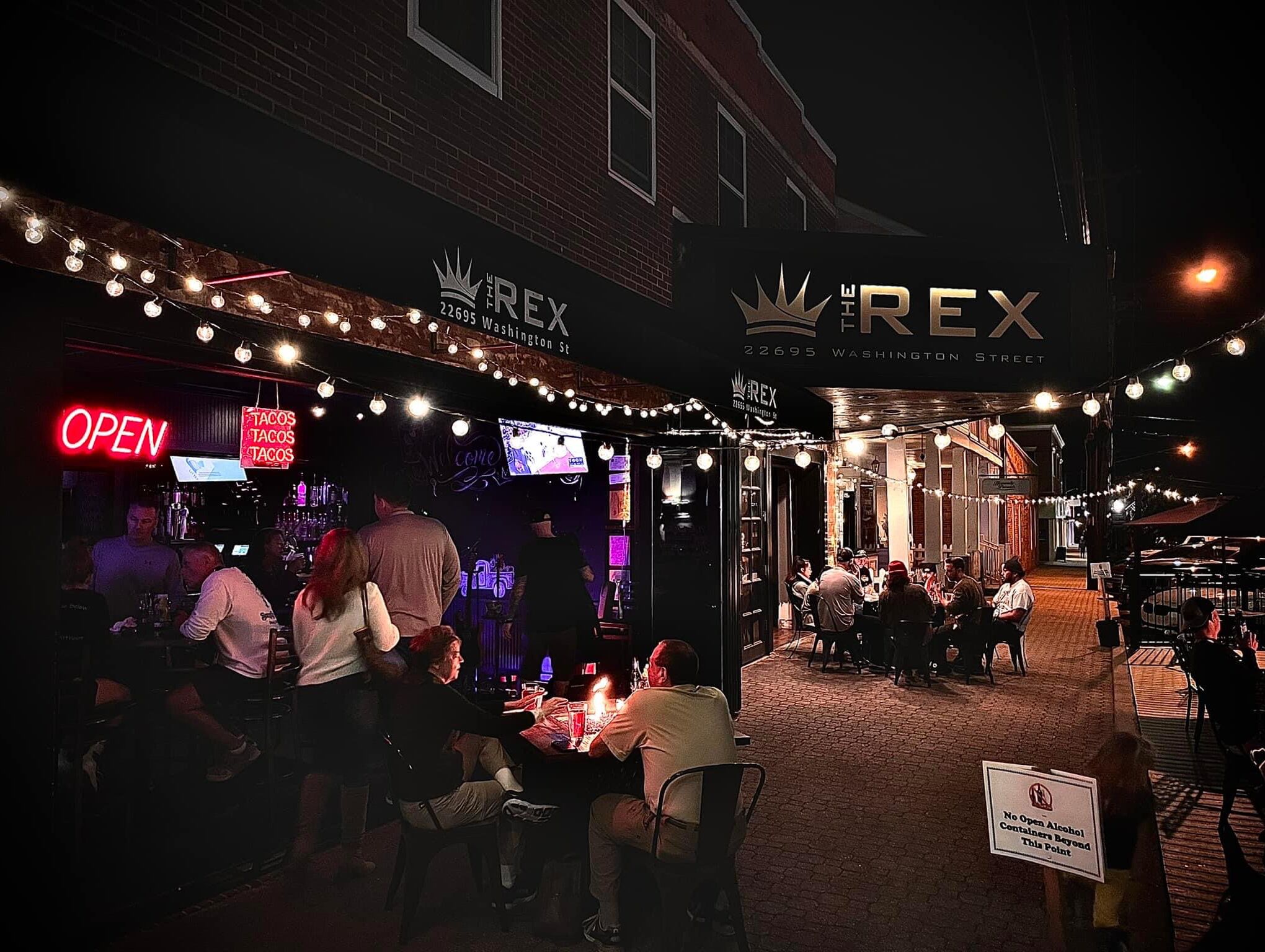 Picture of The Rex