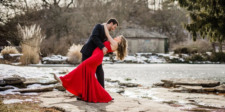 Isabel & Tyler  Home Page Banner