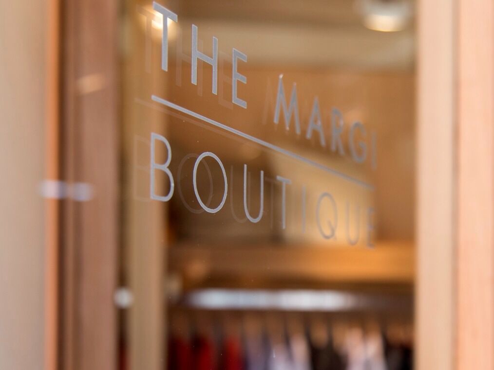 Picture of The Margi