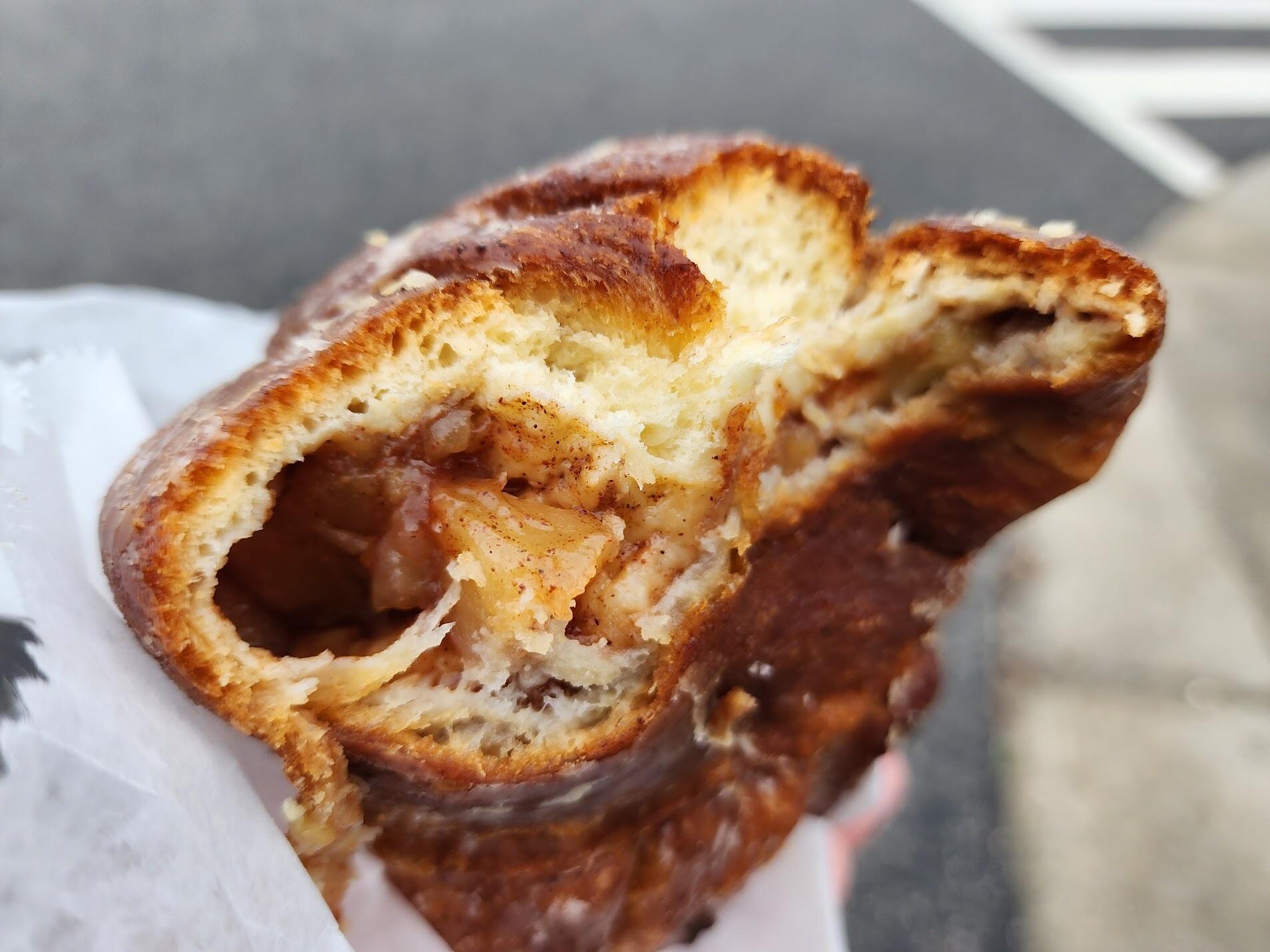 Picture of Orange Blossom Bakery & Cafe