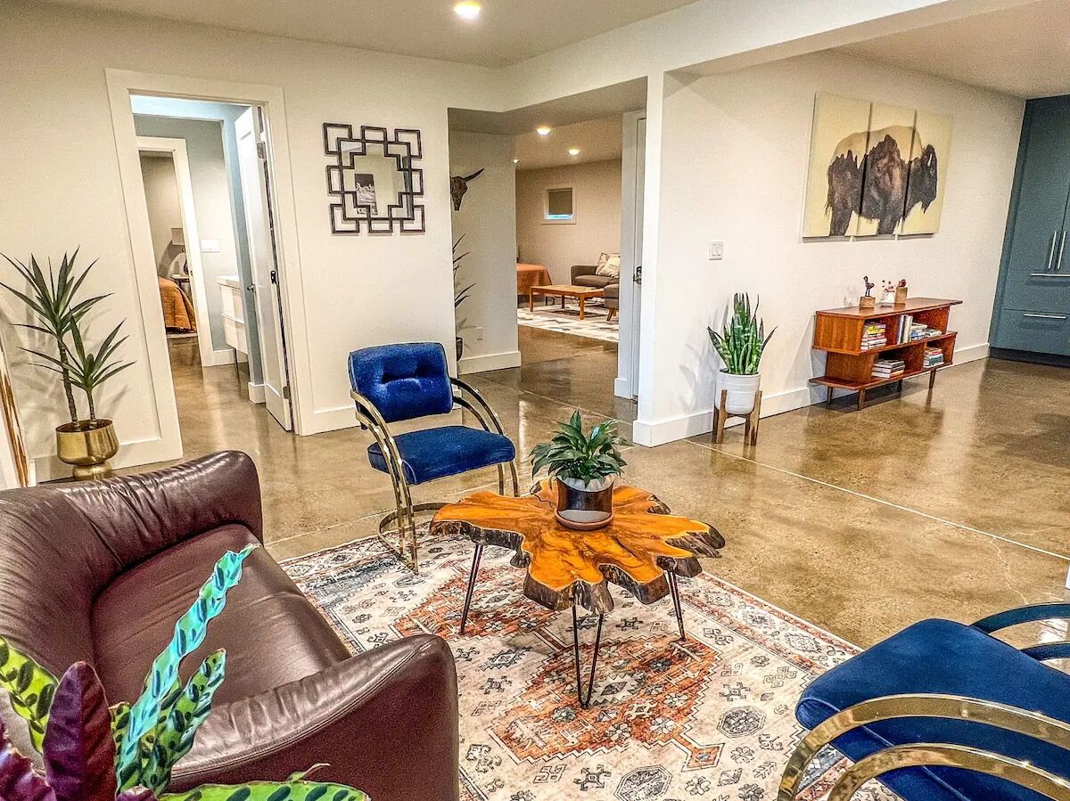 Picture of In town AirBNB