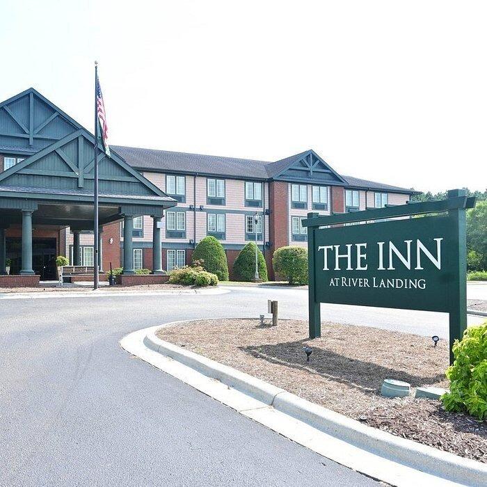 Picture of The Inn at River Landing