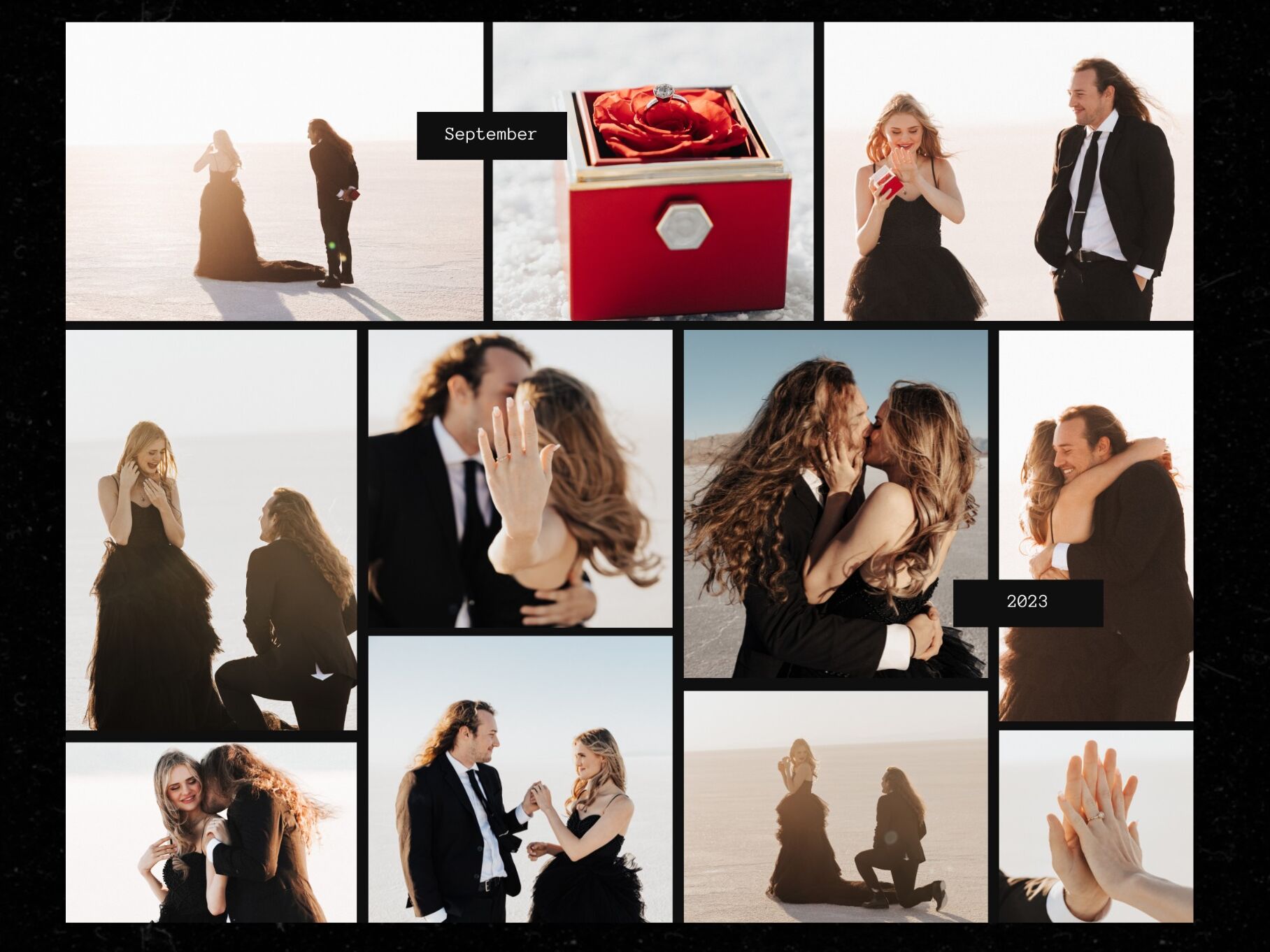Picture of The Proposal