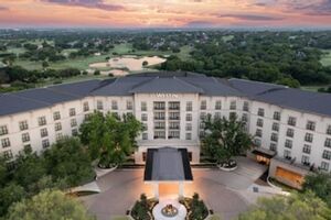 Picture of The Westin Dallas Stonebriar Golf Resort & Spa
