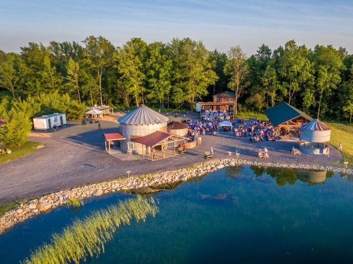 Picture of Lincoln Hill Farms