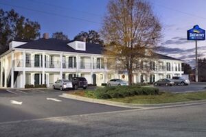 Picture of Baymont by Wyndham Eufaula