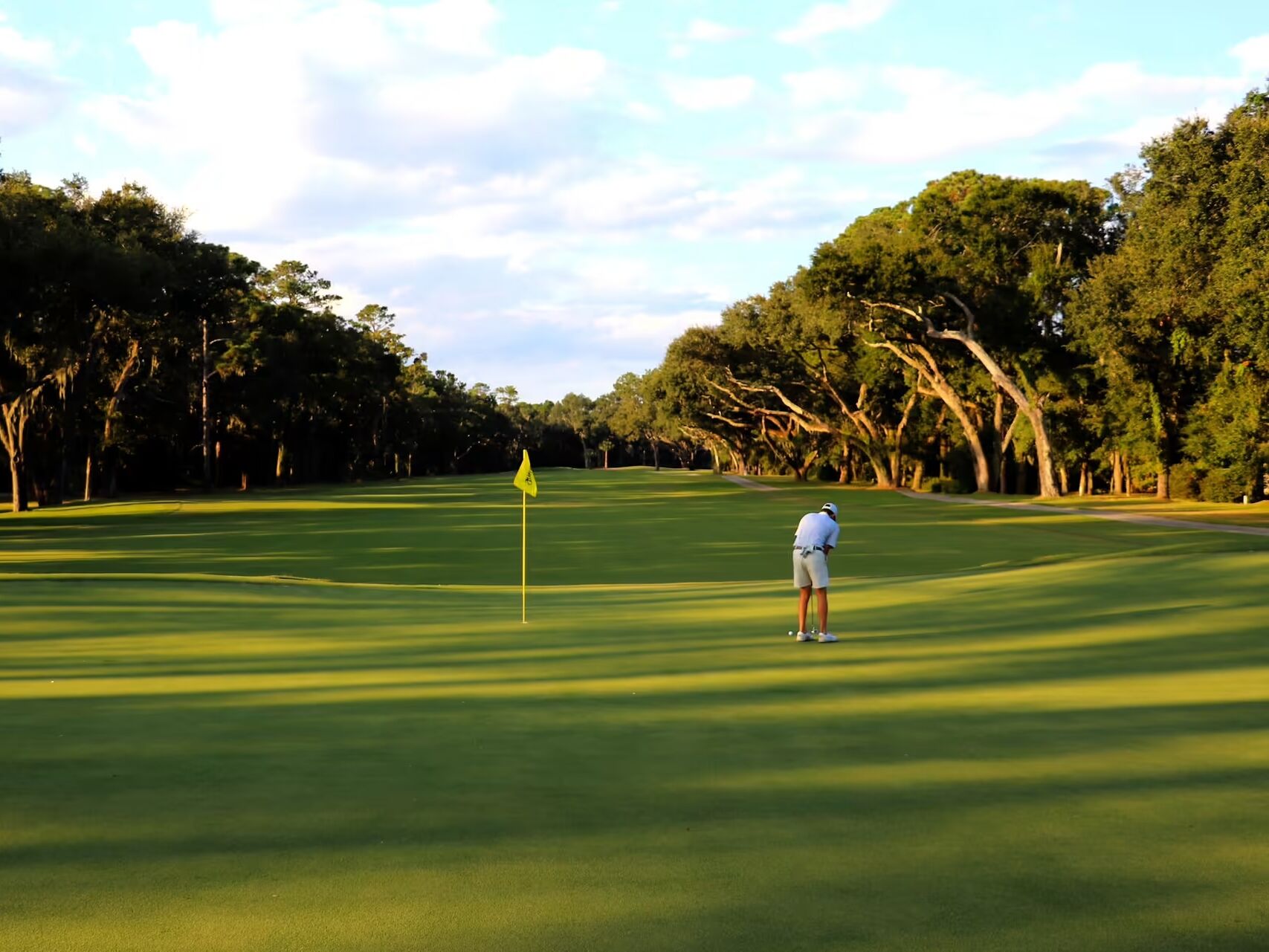 Picture of Sea Palms Golf Club