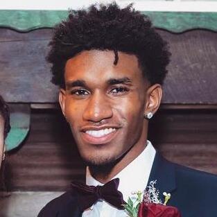 Terrel Morgan