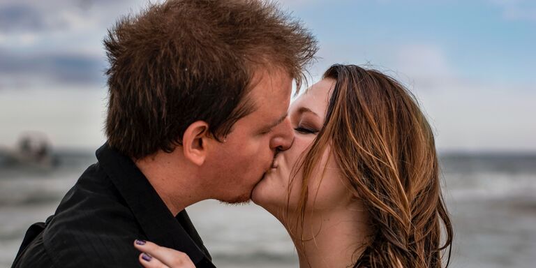 Emily & Tyler Home Page Banner