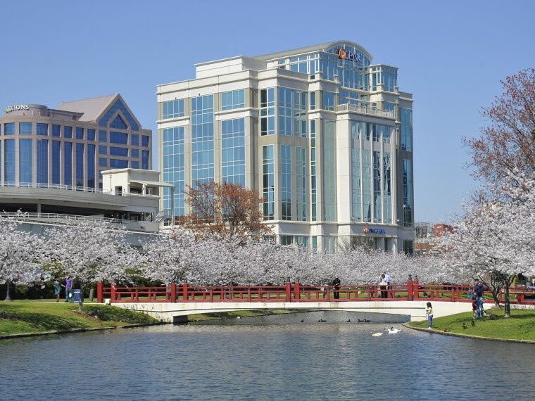 Picture of Big Spring Park