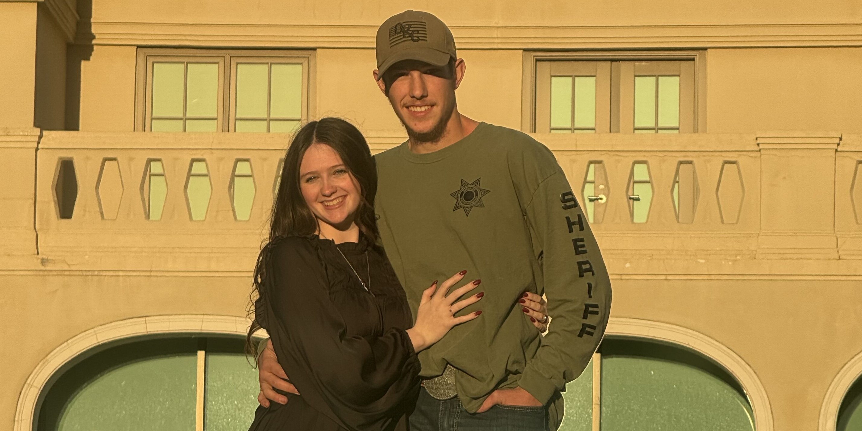Macy & Wyatt-Leigh Home Page Banner