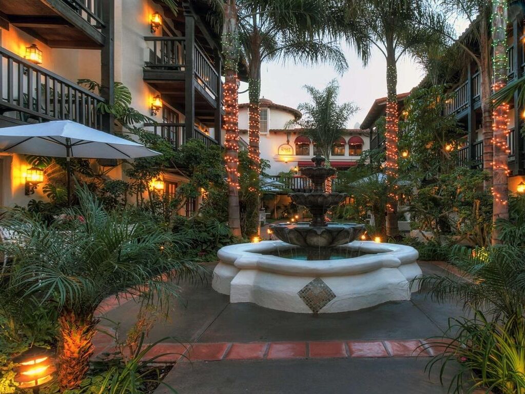 Picture of Best Western Plus Carpinteria Inn