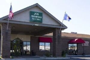 Picture of Woodfield Inn&Suites