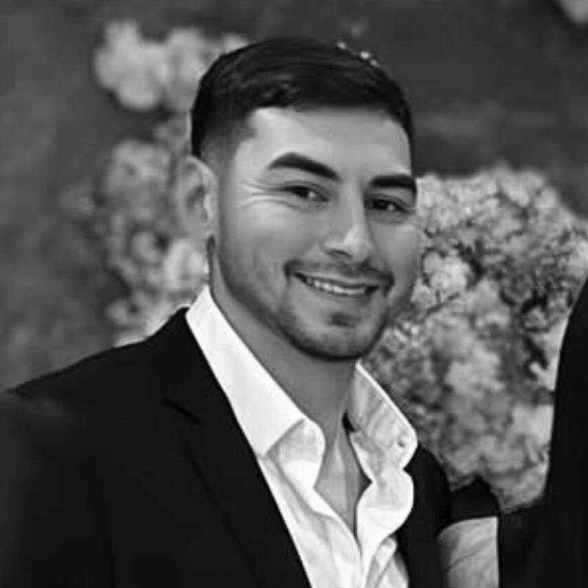 Hector Barrera