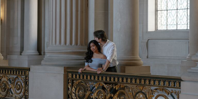 Miles & Zoe Home Page Banner