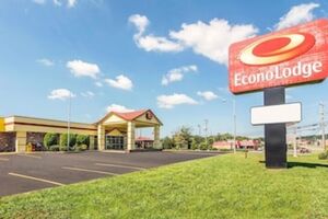 Picture of Econo Lodge Fort Payne