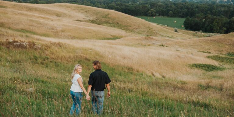 Jonnah & Michael Home Page Banner