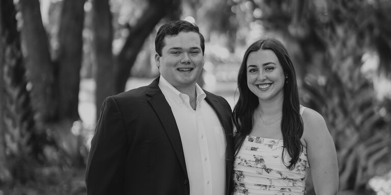 Barrett & Sarah Home Page Banner