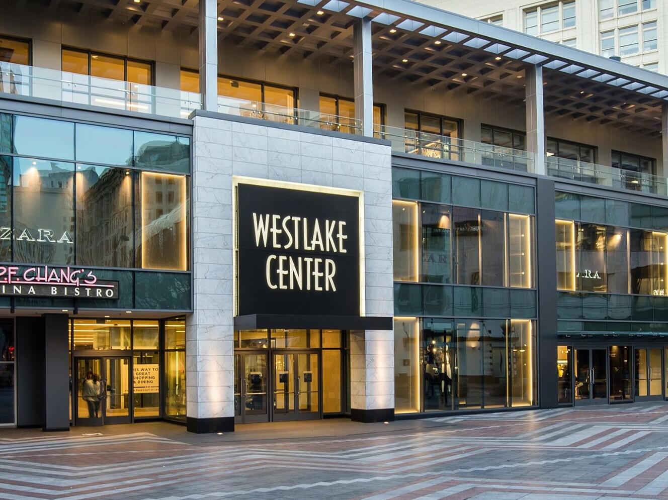 Picture of West Lake Center