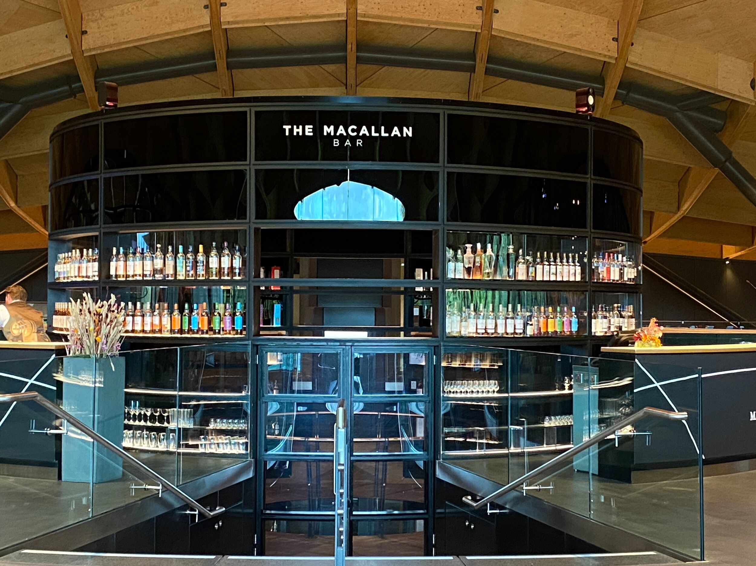 Picture of The Macallan Estate