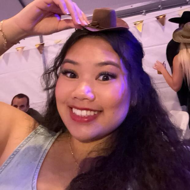 Michelle Bui 