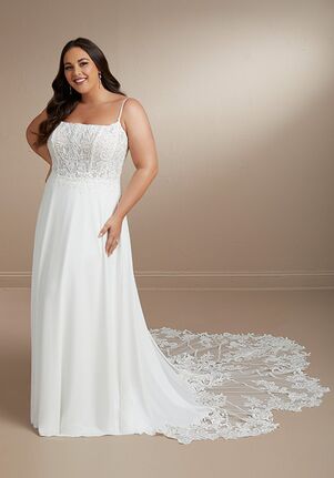 Christina Wu Love 29441 A-Line Wedding Dress