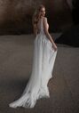 Abella Julia A-Line Wedding Dress - thumbnail - 6