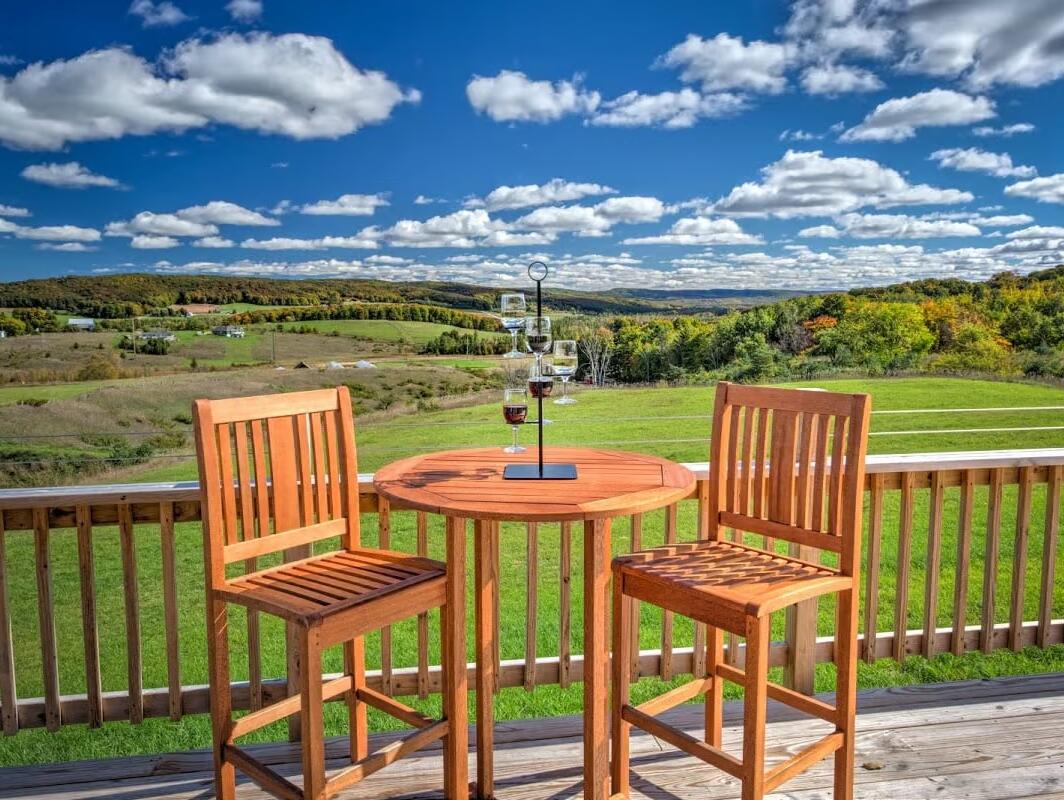 Picture of Petoskey Wine Region