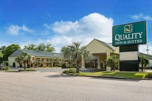 Picture of Quality Inn&Suites Eufaula
