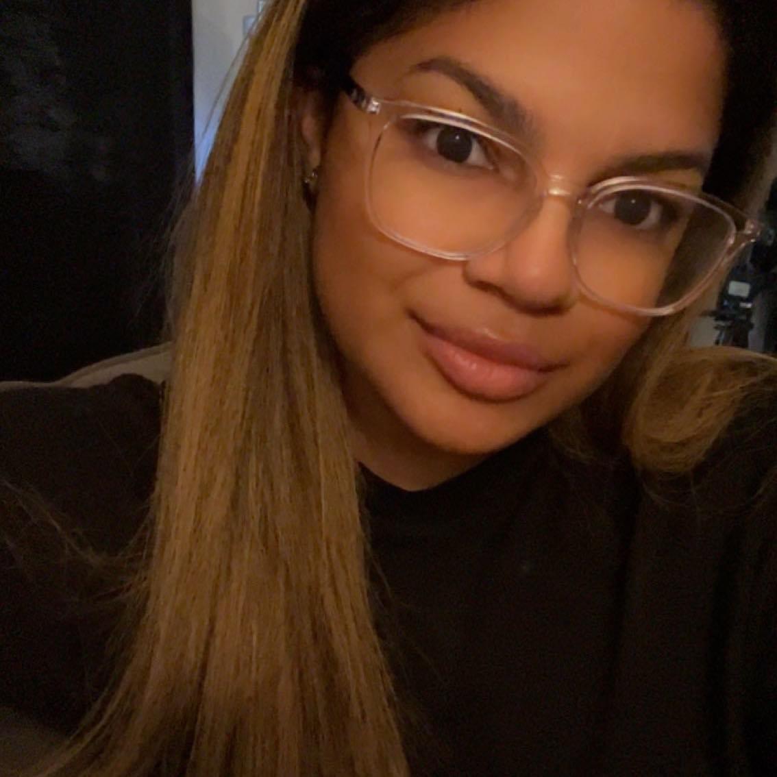 Selena McCurdy