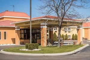 Picture of Quality Inn & Suites