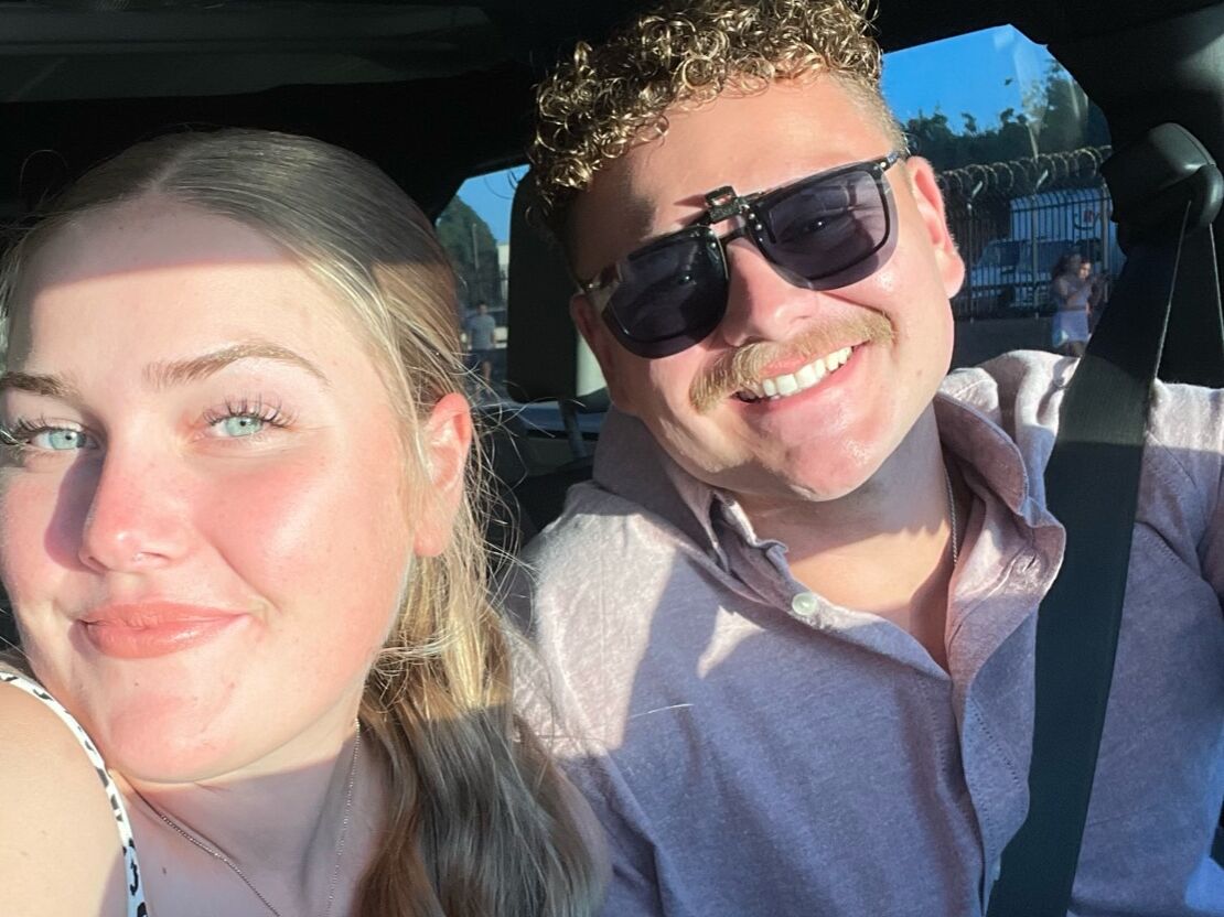 Picture of First Date