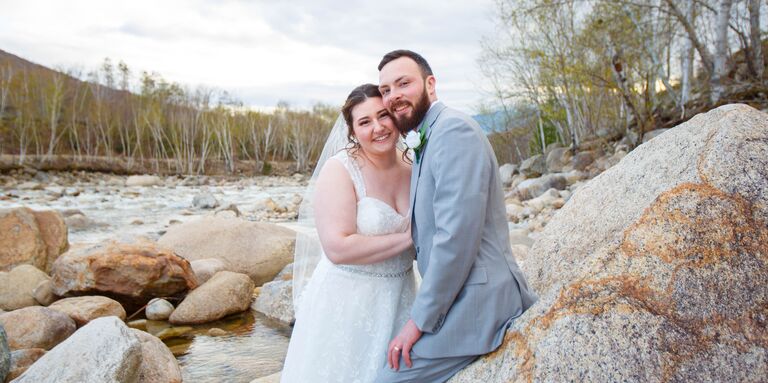 Lindsey & Kyle Home Page Banner
