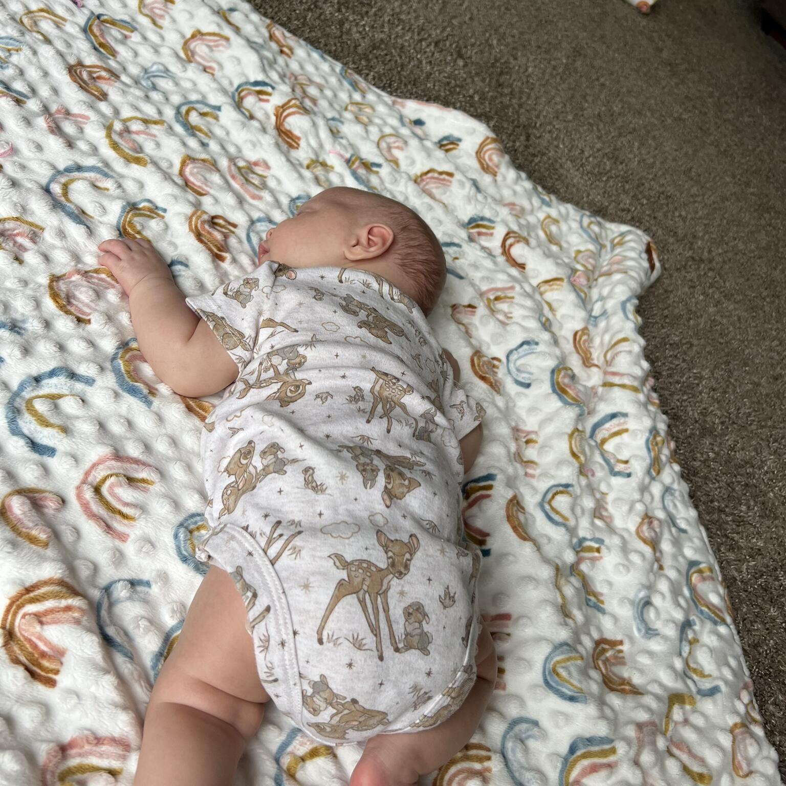 Grace Ann Byrne