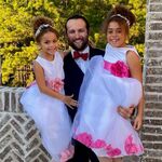 Ariana and Aluna Price