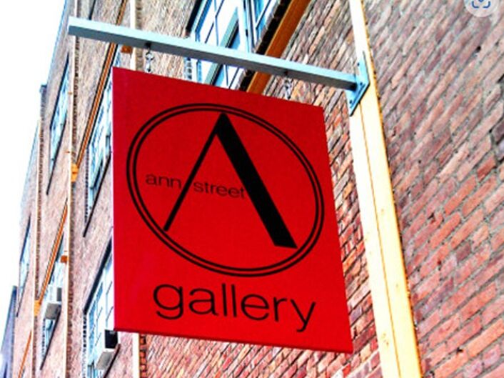 Picture of Ann Street Gallery