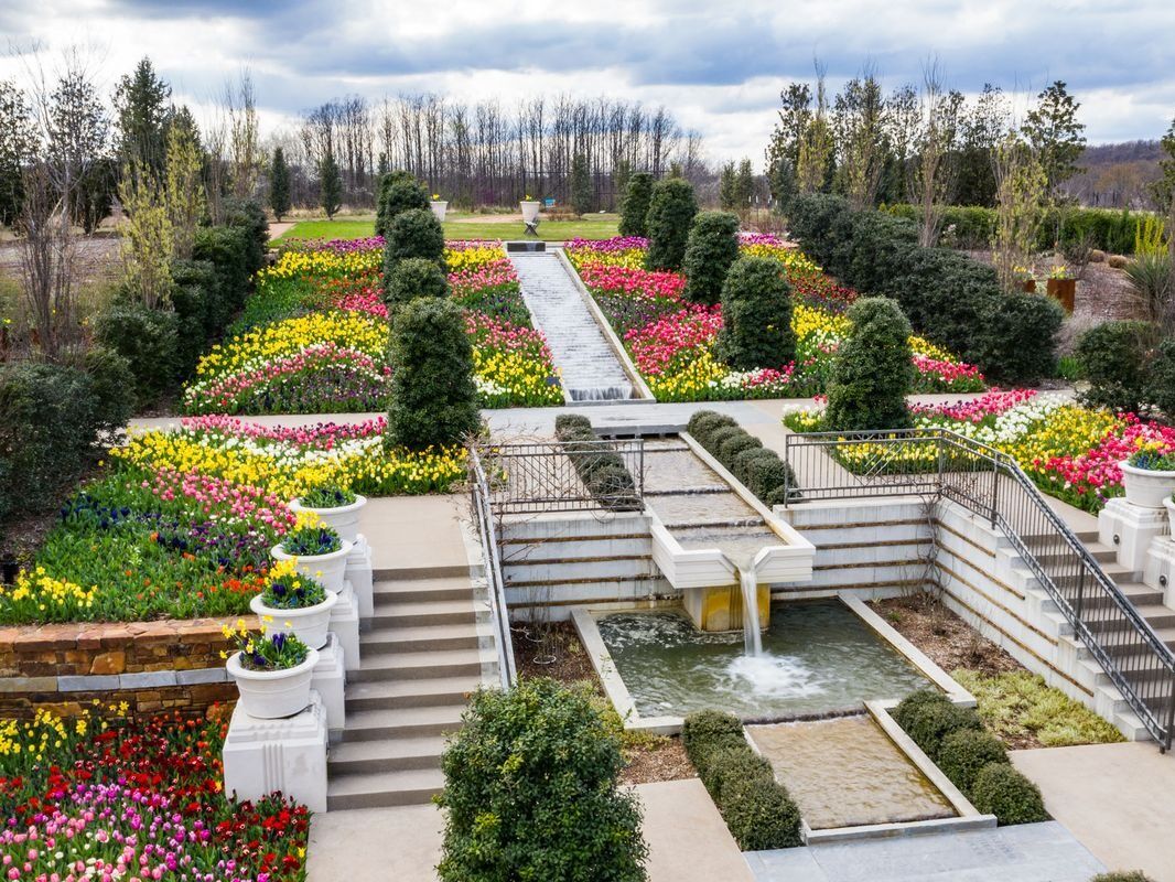 Picture of Tulsa Botanic Garden