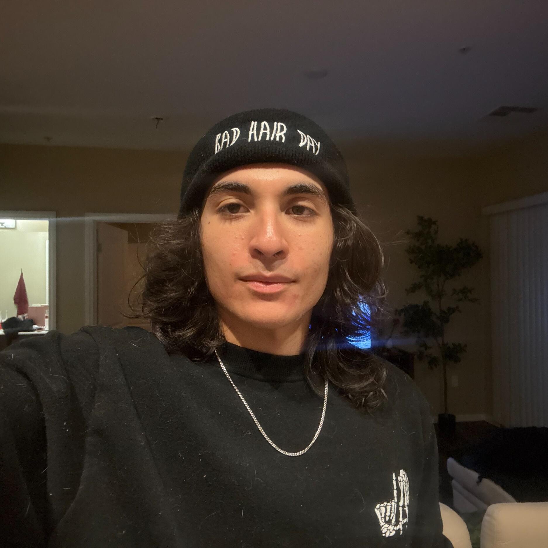 George