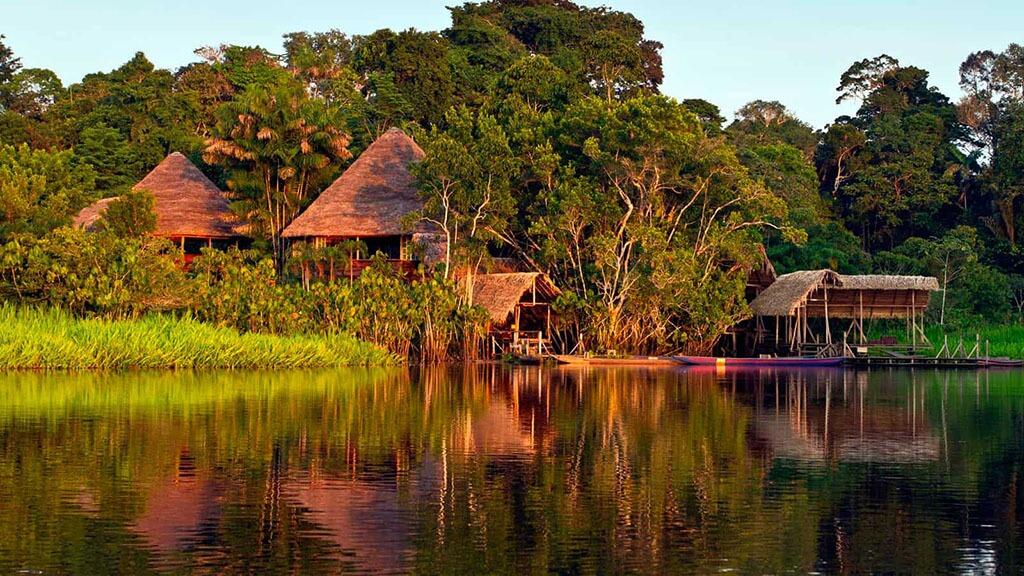 Picture of Sani Lodge