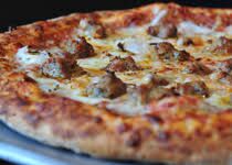 Picture of Pizza Lucé Roseville
