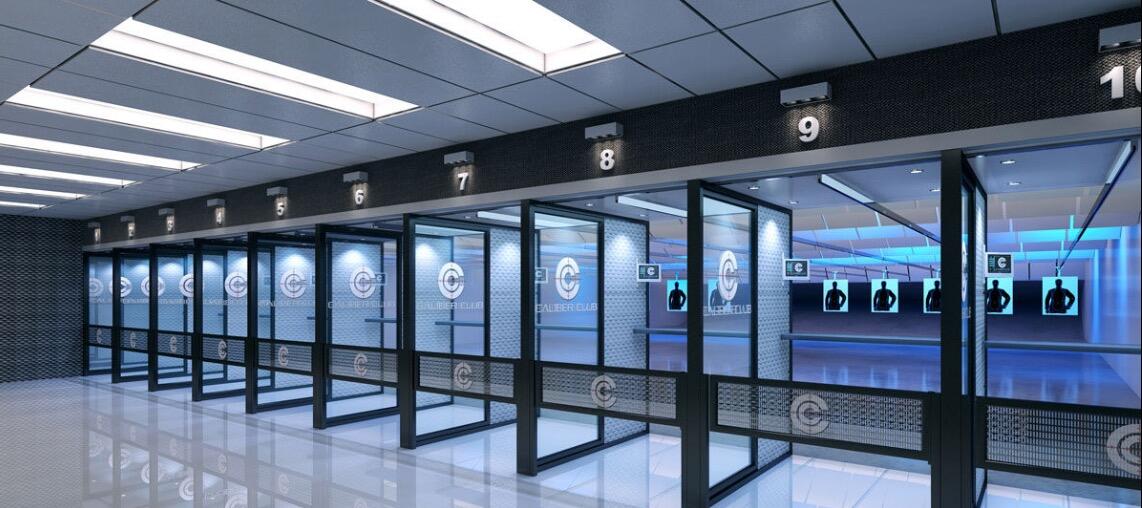 Picture of XCAL Shooting Sports and Fitness