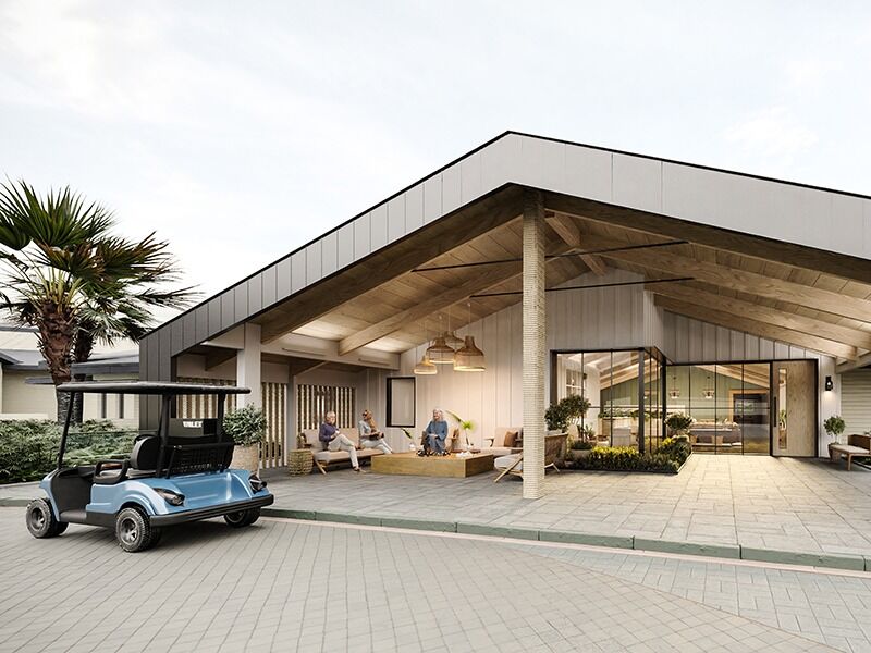 Picture of La Valle Coastal Club