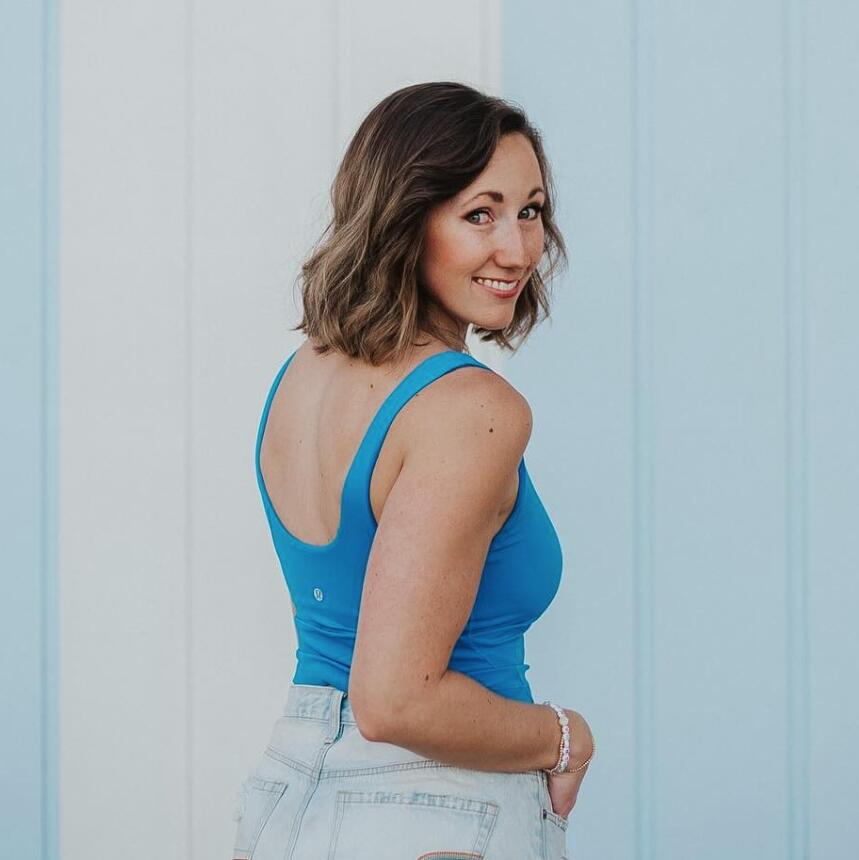 Taylor Machesko