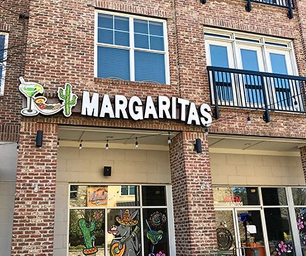 Picture of Margaritas Mexican Grill Mercer Village