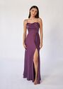 B2 Bridesmaids by Jasmine B263070 Scoop Bridesmaid Dress - thumbnail - 1