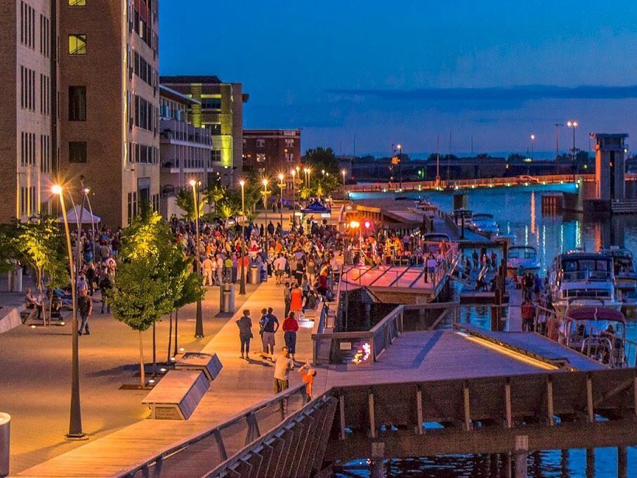 Picture of Downtown Green Bay, Inc.