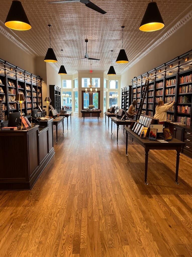 Picture of Red Fern Booksellers