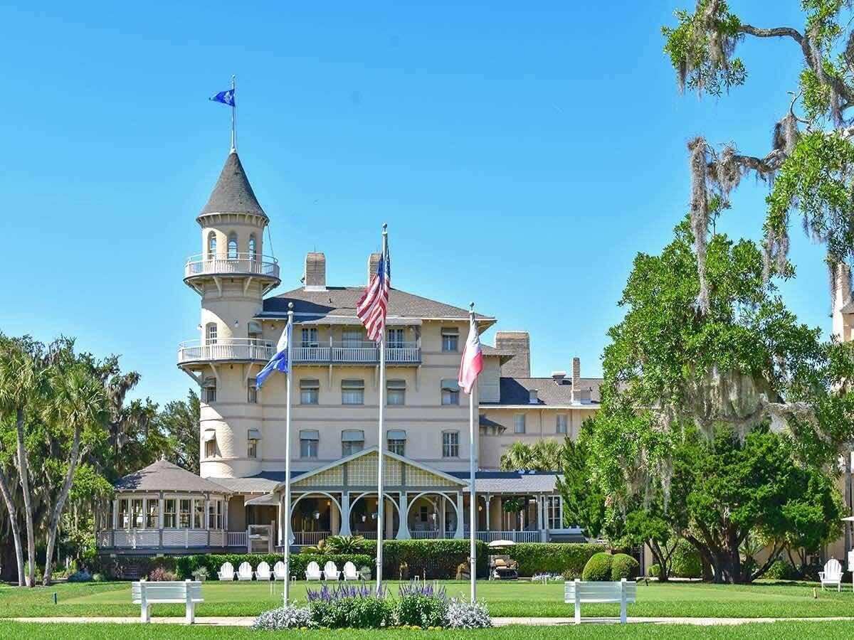 Picture of Jekyll Island Club Resort