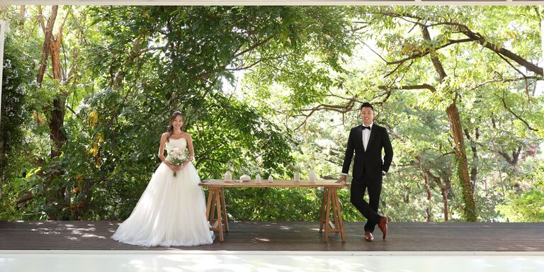 Emily & Kevin Home Page Banner